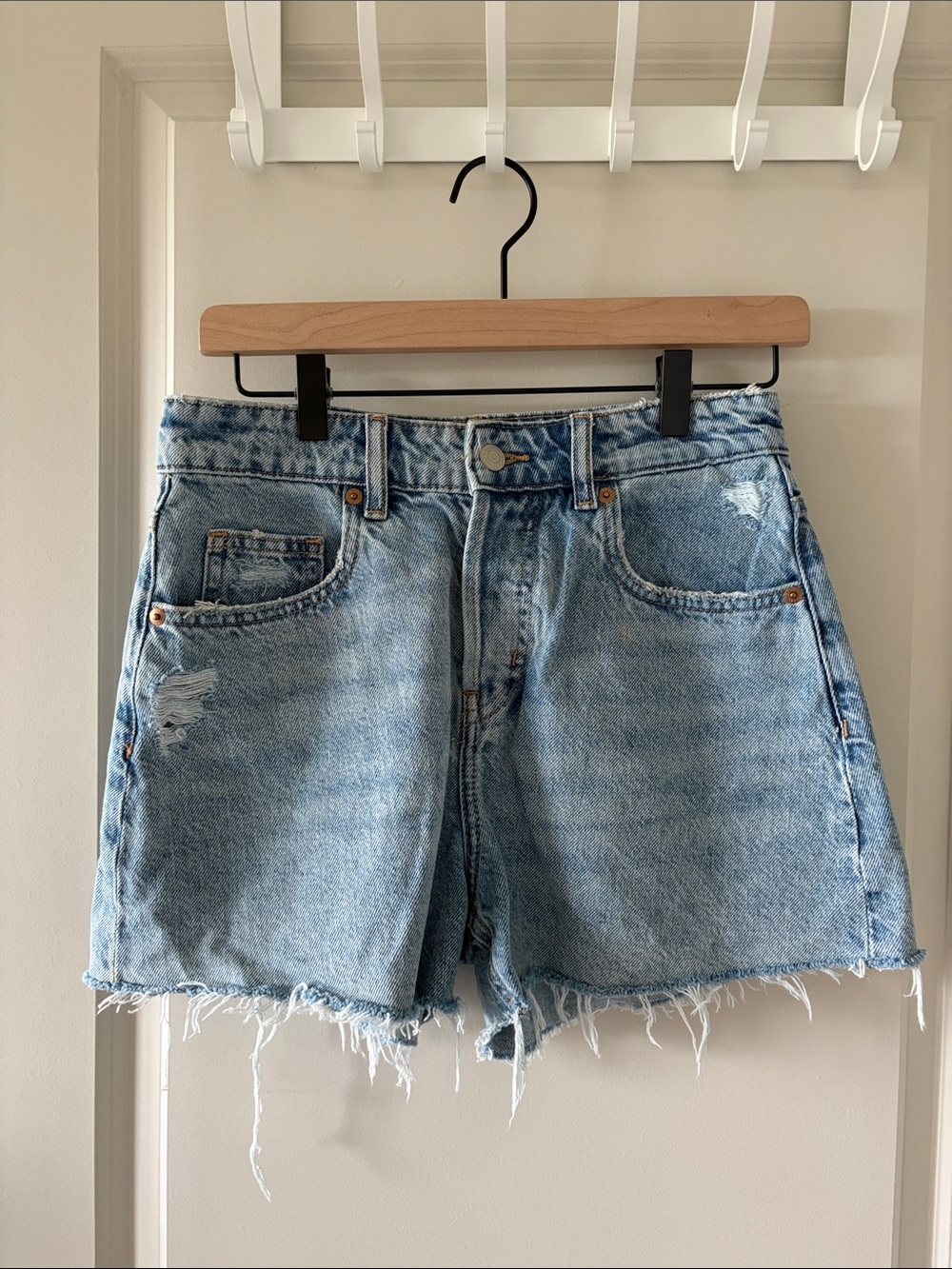 H&M Denim Women’s Shorts